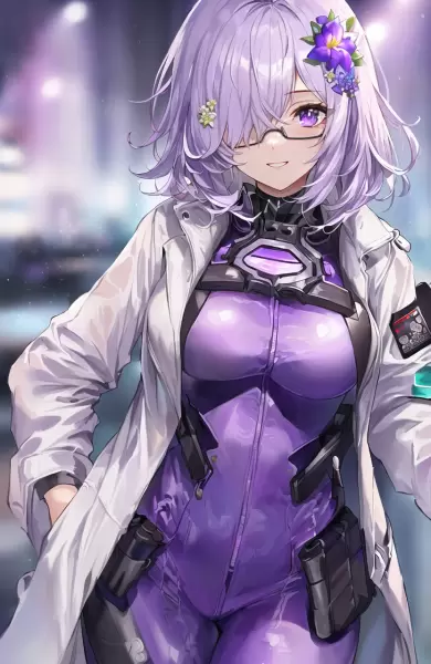 世森春花( @YomoriHaruka )さんちのダリアちゃん