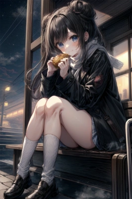 美味しいです