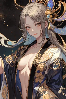 幻想美女 thumbnail