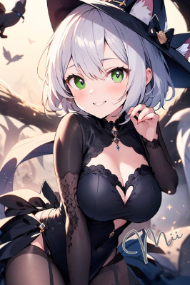 ハロウィン🎃͙パレード🎀☆*:.｡.