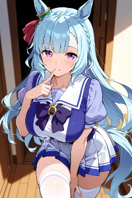 メジロアルダン