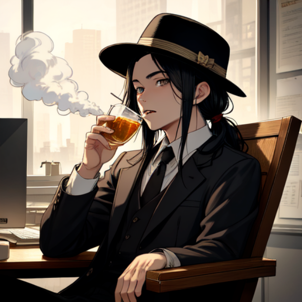 ガチクズ＠中也先輩2