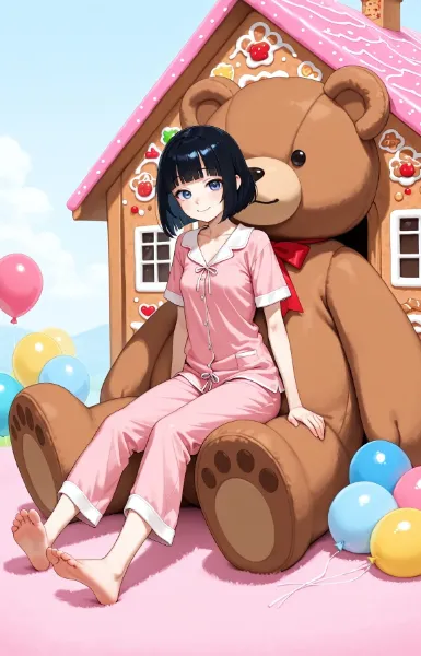 夢の中