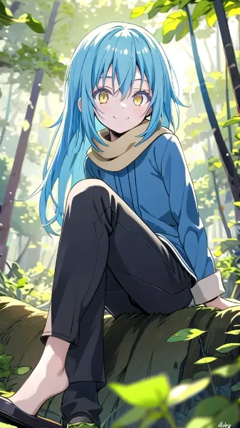 リムル様　2023年12月投稿分