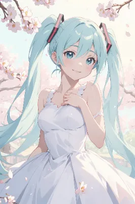 初音ミク(427)