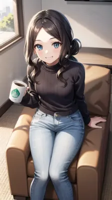 ダ・ヴィンチちゃん　2023年11月投稿分