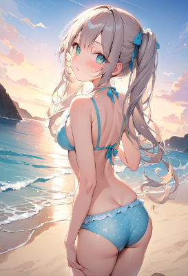 まだ帰りたくないな…