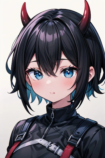 小悪魔
