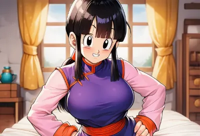 チチ