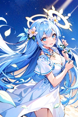 天使