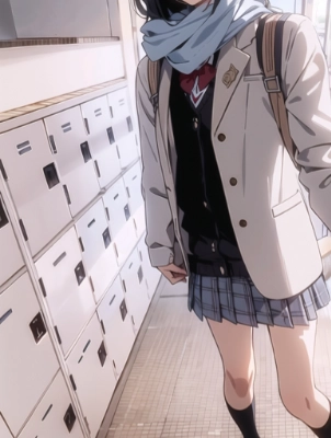 制服5