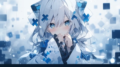 雪ん娘