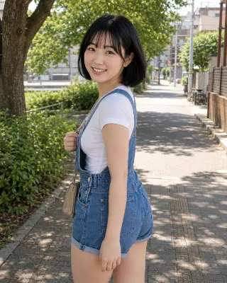 なんでもない夏の日。