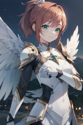 KNight Angel