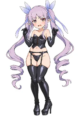 キョウカ女王様ちゃん
