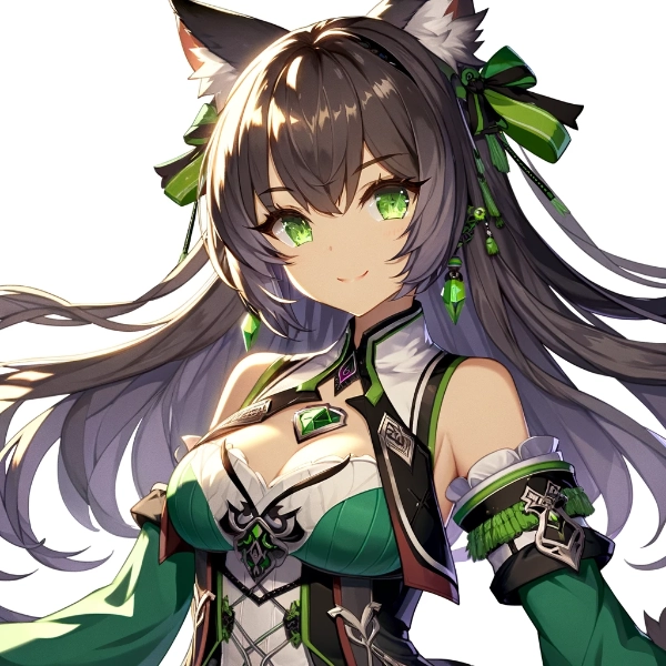 猫耳美人5