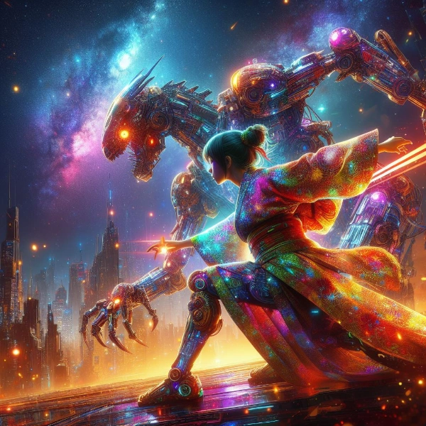 バディとシンクロ