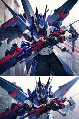 クレイジーのサムネイル