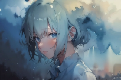 追想
