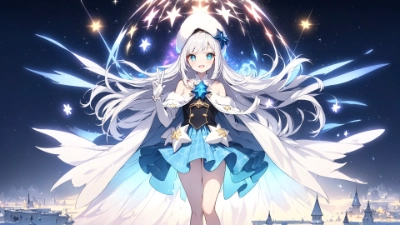 星と巡る