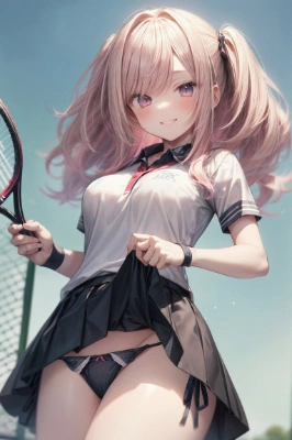 おぱんつ