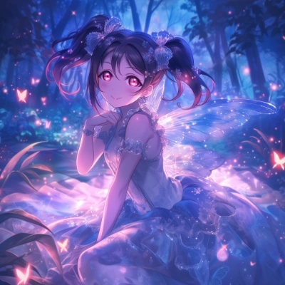 フェアリーにこ