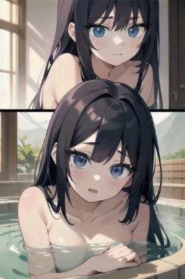 調教＆矯正の合間に……　〜敗北(元)魔法少女、情婦の真似事をさせられる