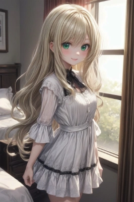 美少女？　失敗６