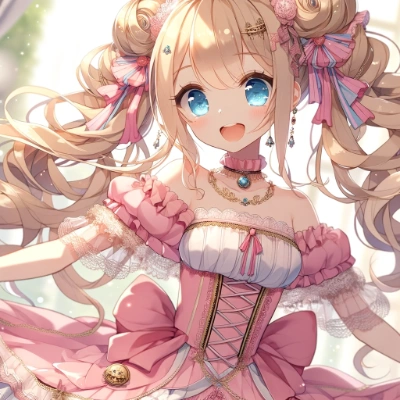 dalle3過去絵