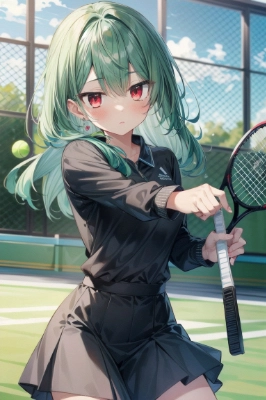 テニス