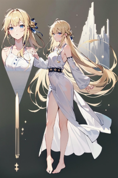 angel
