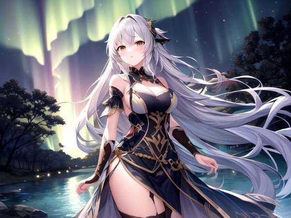 どんな並行世界でも。7