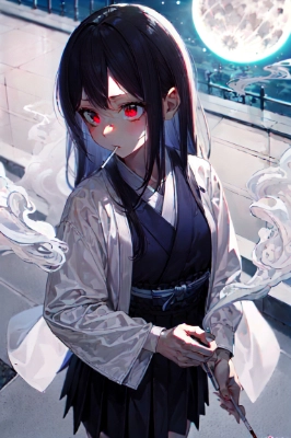 smoking