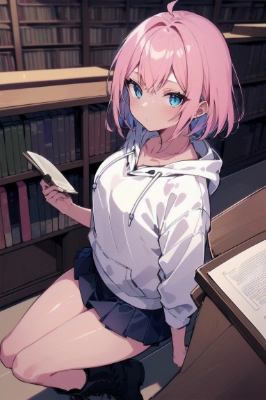 図書館