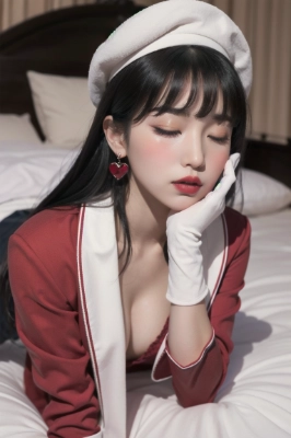 red × white_007