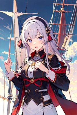 船内服