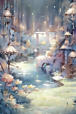 風景画