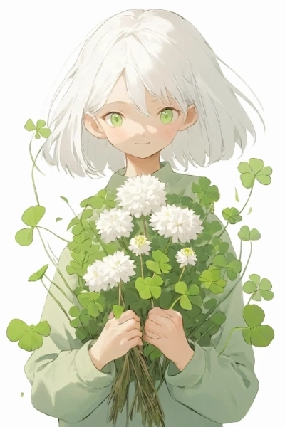 ☘のはな