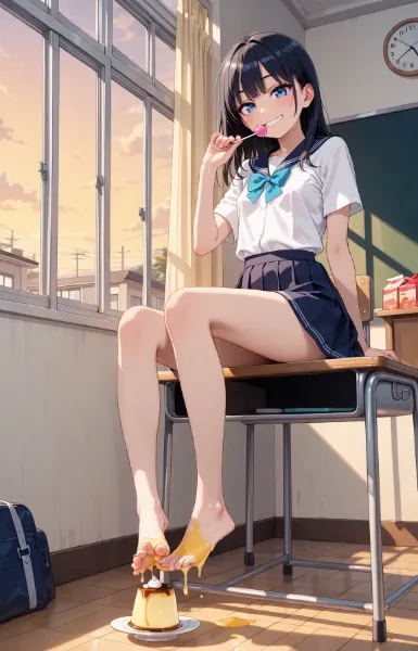 おまえも変わった趣味してるな