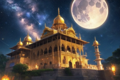 Palace