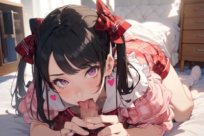 Hey yor! 足りなくない？　愛：理沙 R-18