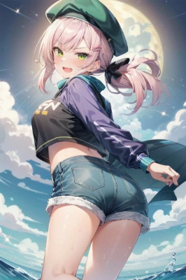お姉友wwかっこよくない？
