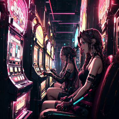 FFラッキーセブン