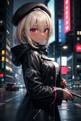 次どこ行こっか...