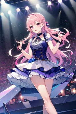 アイドル