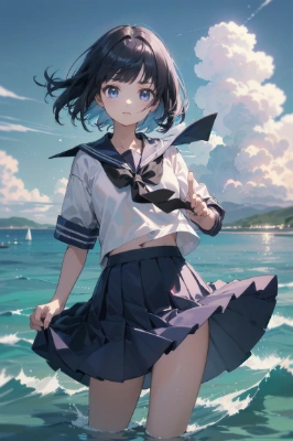 入道雲