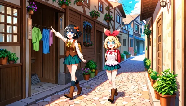 うらみちとことこ