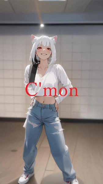 【動画】「C\'mon」を踊ってみた【南条采良 様】【めんたるさん】