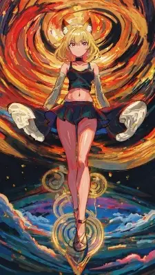 space traveler