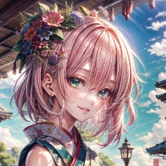 カロ
